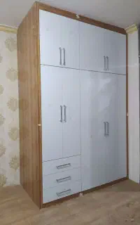 تعمیرات  ام دی اف