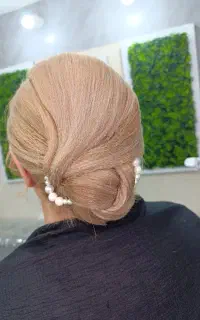 سالن زیبایی فرحناز
