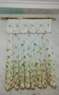 پرده اتاق خواب