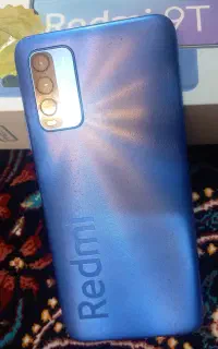گوشی ردمی t9