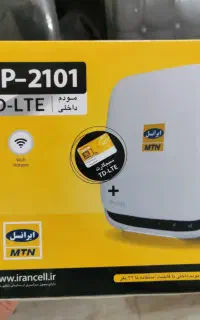 مودم TdLte -کارکرد