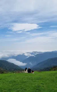 تور سر چشمه اَته کوه