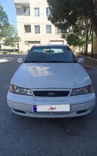 دووسیلو مدل ۸۱ تمیز
