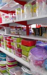 فروش یکجا مغازه‌ بازار