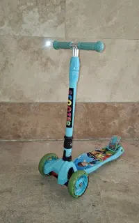 اسکوتر