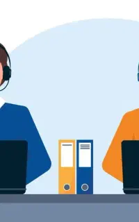 استخدام کارشناس فروش تلفنی - حضوری در شیراز