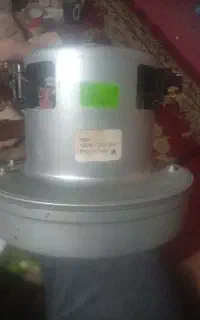 موتور جاروبرقی