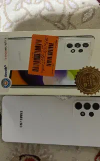 سامسونگ a52