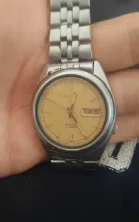 سیکو 5 نبضی موتور7009