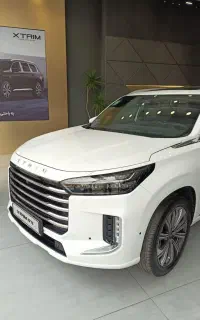 اکستریم کیو ایکس Xtrim Qx صفر خشک مدل ۱۴۰۳