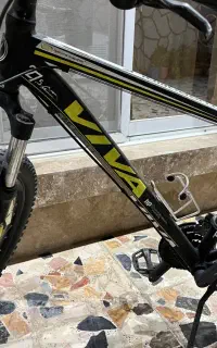 دوچرخه ویوا سایز۲۷.۵