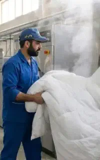 پتو شویی