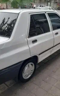 پراید ۱۳۱