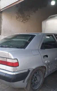 زانتیا ۲۰۰۰ مدل ۸۵