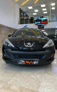 پژو ۲۰۷ اتومات پانا کم کار ۱۴۰۲