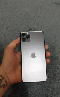 ایفون ۱۱ پرومکس