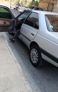 ۴۰۵ glx فوری تهران