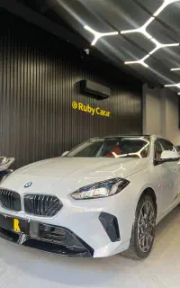 بی ام و BMW 225 L مدل 2025 فول ناردو