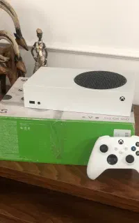 x box seri s