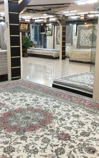 نمایندگی فرش اردکان