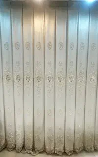 پرده