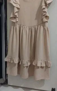 پیراهن دخترانه