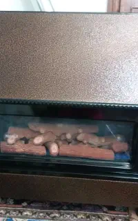 بخاری شومینه نیک کالا