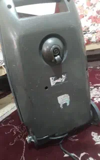 جارو برقی