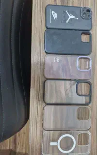 قاب آیفون ۱۳ و ۱۴