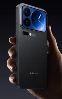 Xiaomi 17 Pro Max