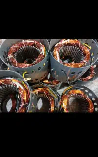 موتورکولرآبی