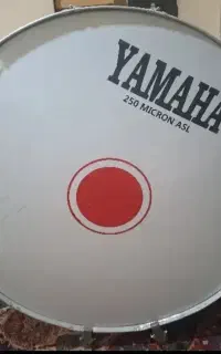 طبل 160 سانتی