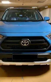 تویوتا RAV4 ادونچر ۲/۵ لیتر بنزین