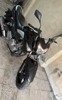 سوزوکی اینازوما ۲۵۰