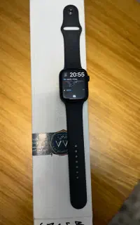 اپل واچ سری ۷ سایز ۴۵