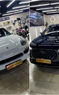 سرامیک و واکس و پولیش