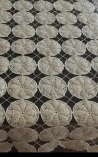 فروش لباس و رومیزی