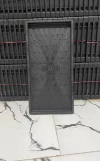 قالب نشا برنج