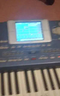 ارگ pa800