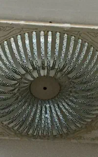 لامپ سقفی