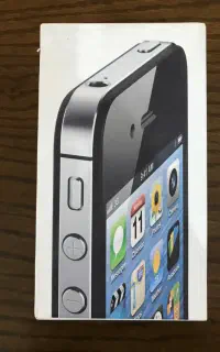 گوشی آیفون4s