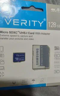 رم،کارت حافظه سامسونگ