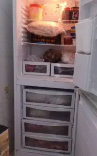 یخچال فریزر