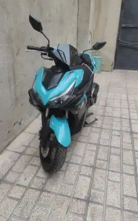 آیروکس 155