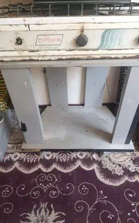 گاز رومیزی