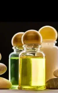 روغن ماساژ