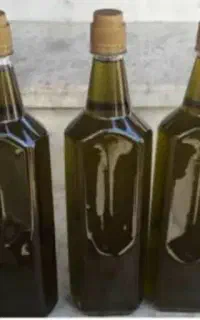 زیتون رودباروروغن زیتون اصلی با بو و بی بو