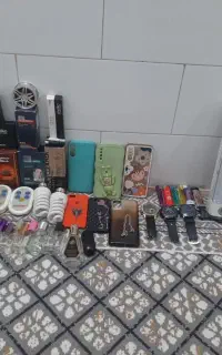 بدلیجات