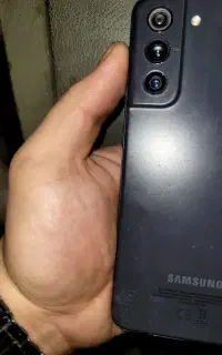 s21 fe 5g