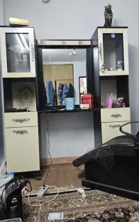 حراج وسایل کاری و غیره...